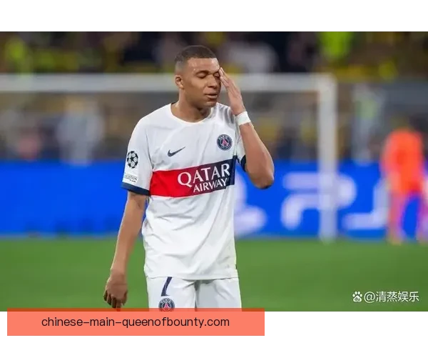 从关键进球到战术价值深度解析姆巴佩欧冠赛场表现与球队影响力