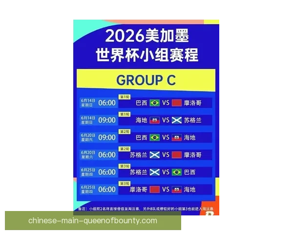 2026世界杯倒计时开启球迷热情全开备战之路展望未来足球盛宴